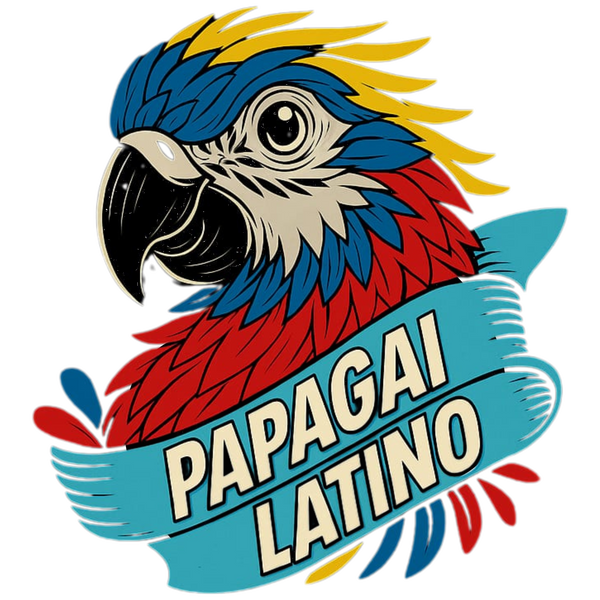 Papagai Latino